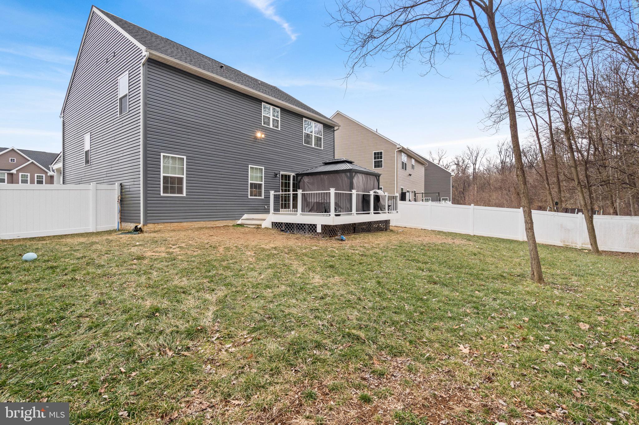 633 Rushbrook Road Martinsburg, WV 25403 - Photo 35 of 37
