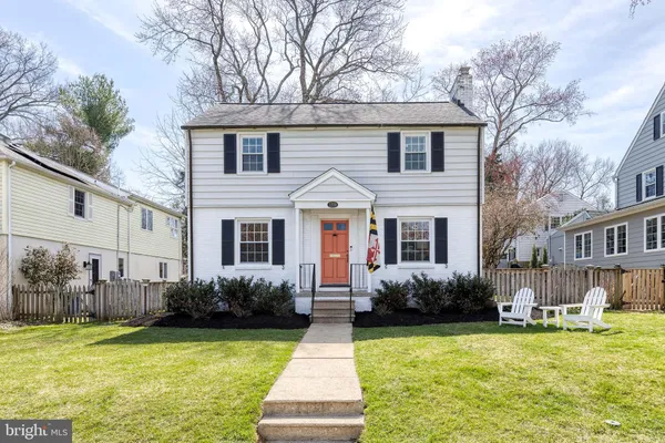 $599,000 | 1229 Lake Falls Road, Baltimore, MD 21210