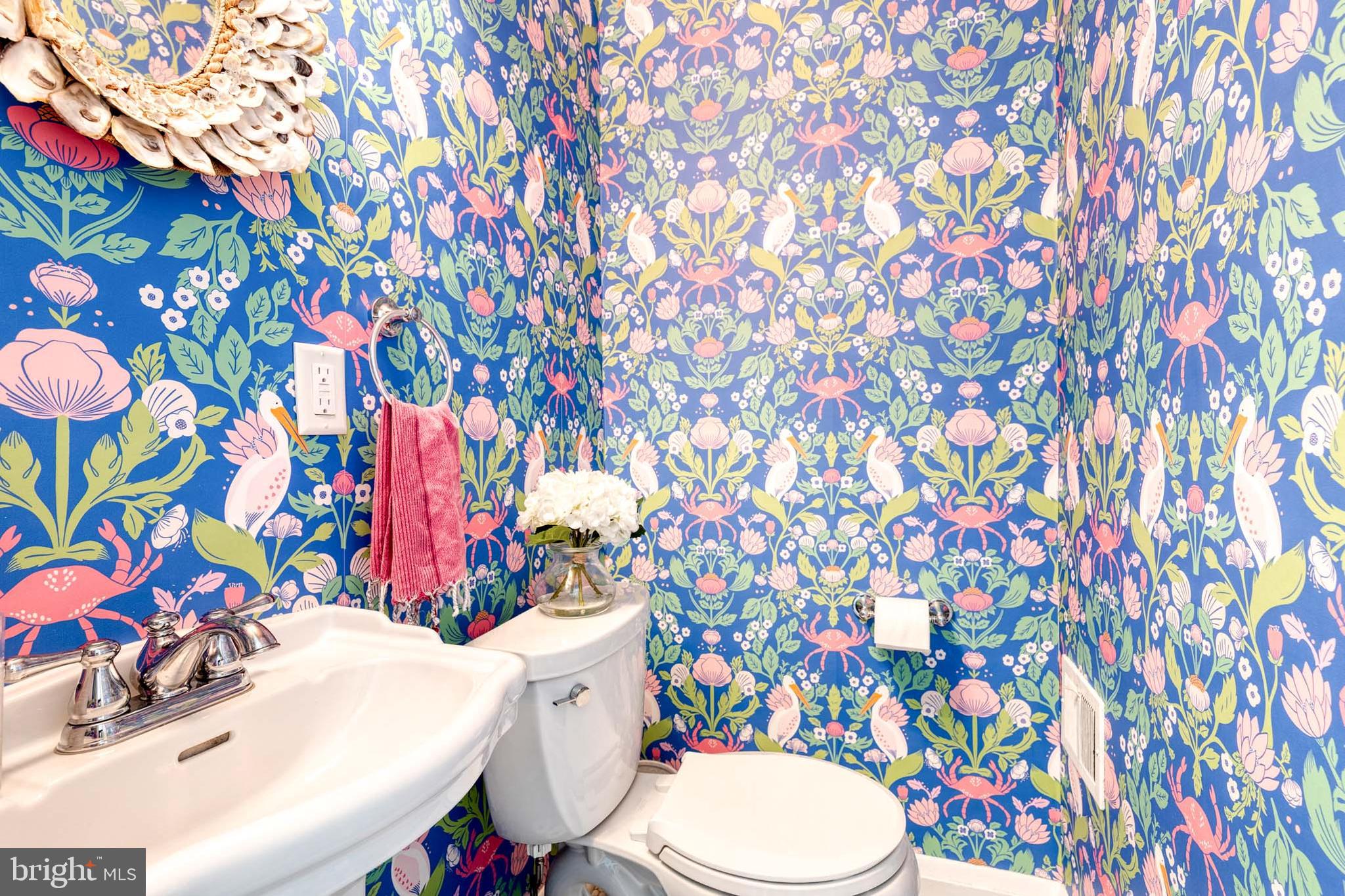 1229 Lake Falls Road Baltimore, MD 21210 - Photo 24 of 40