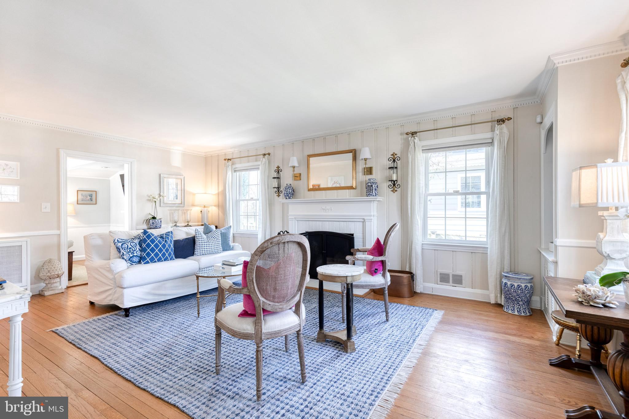 1229 Lake Falls Road Baltimore, MD 21210 - Photo 3 of 40