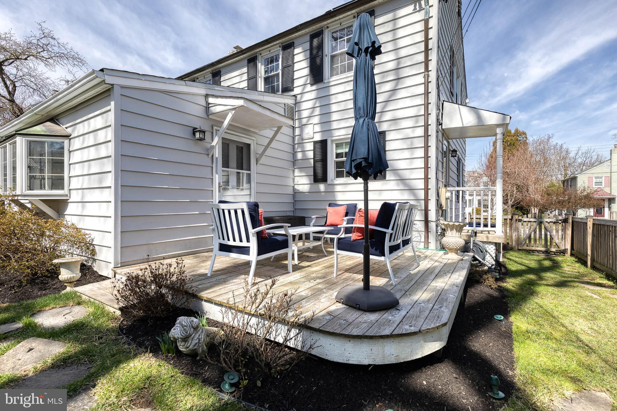 1229 Lake Falls Road Baltimore, MD 21210 - Photo 33 of 40