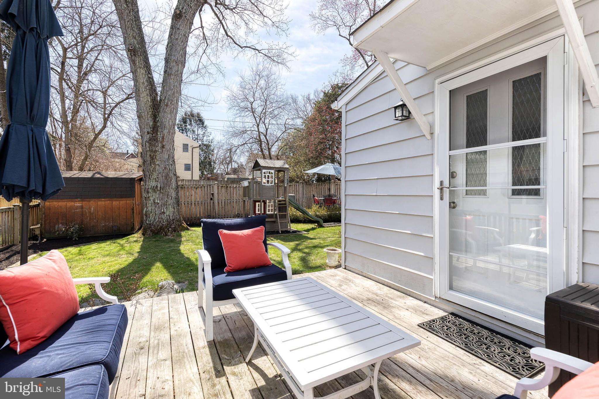 1229 Lake Falls Road Baltimore, MD 21210 - Photo 34 of 40