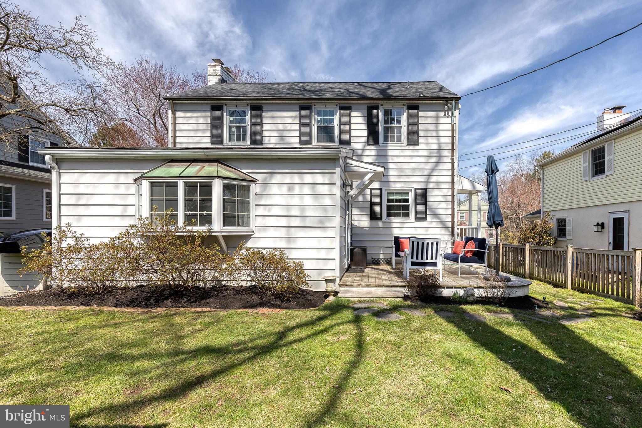 1229 Lake Falls Road Baltimore, MD 21210 - Photo 37 of 40