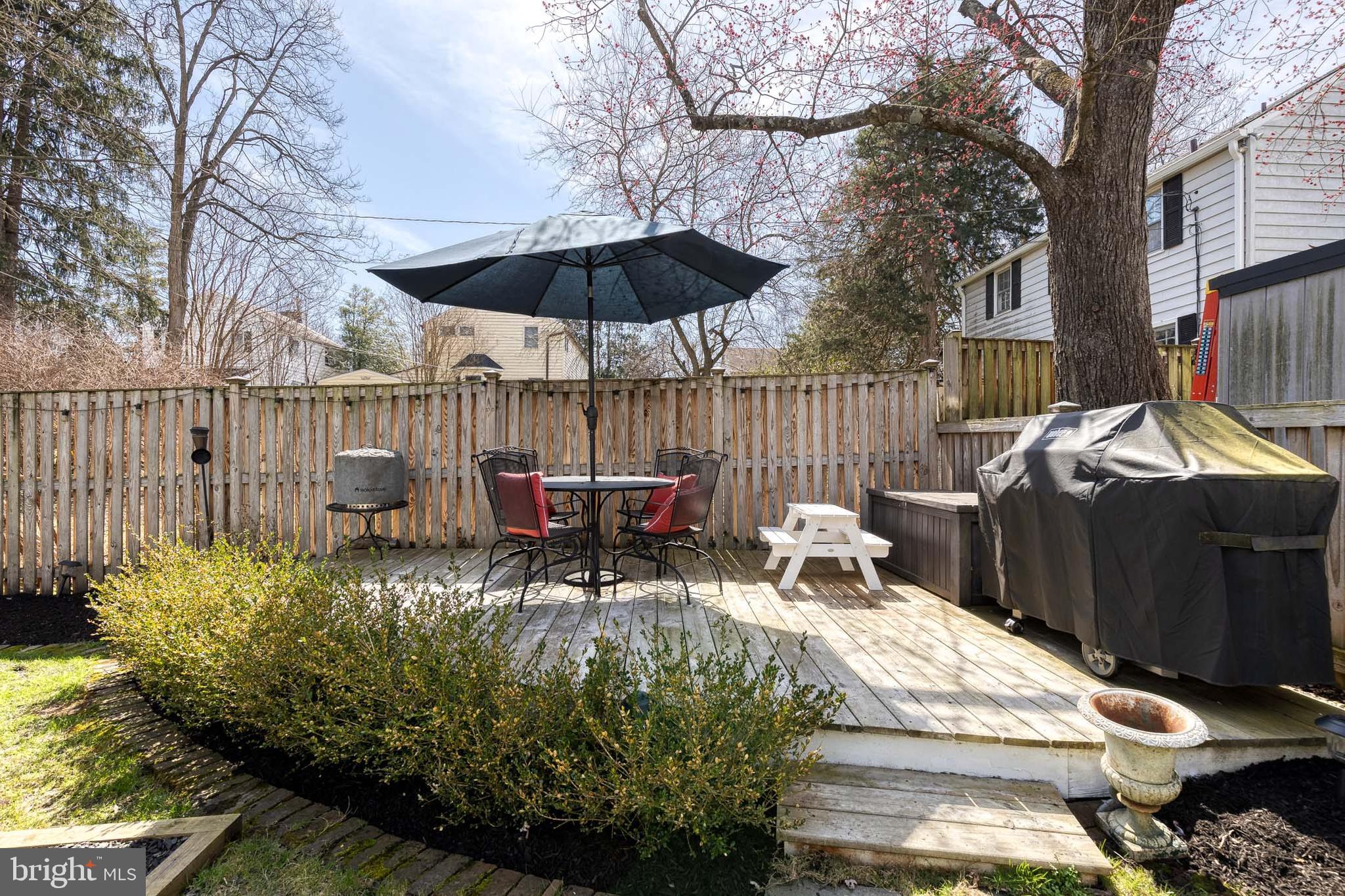 1229 Lake Falls Road Baltimore, MD 21210 - Photo 39 of 40