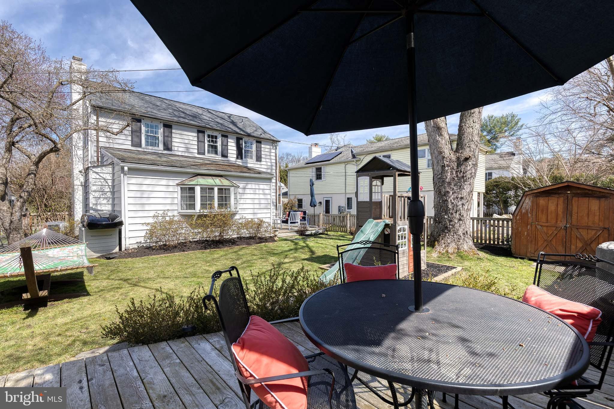 1229 Lake Falls Road Baltimore, MD 21210 - Photo 40 of 40