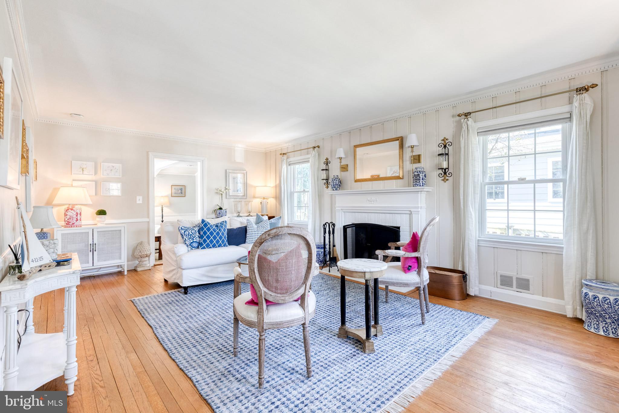 1229 Lake Falls Road Baltimore, MD 21210 - Photo 4 of 40