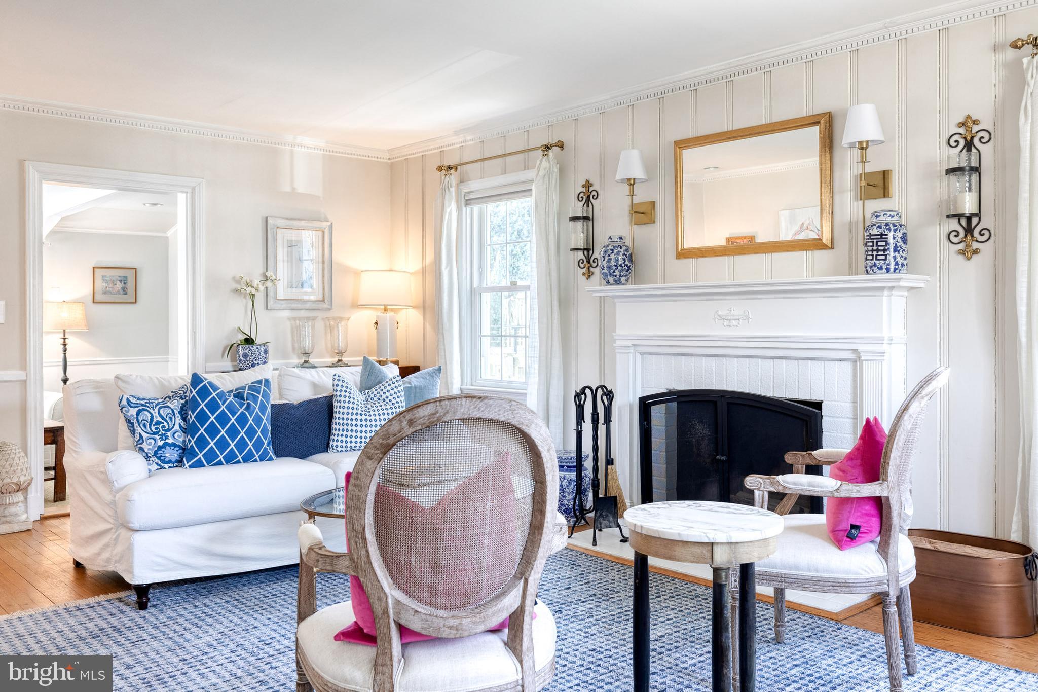 1229 Lake Falls Road Baltimore, MD 21210 - Photo 5 of 40