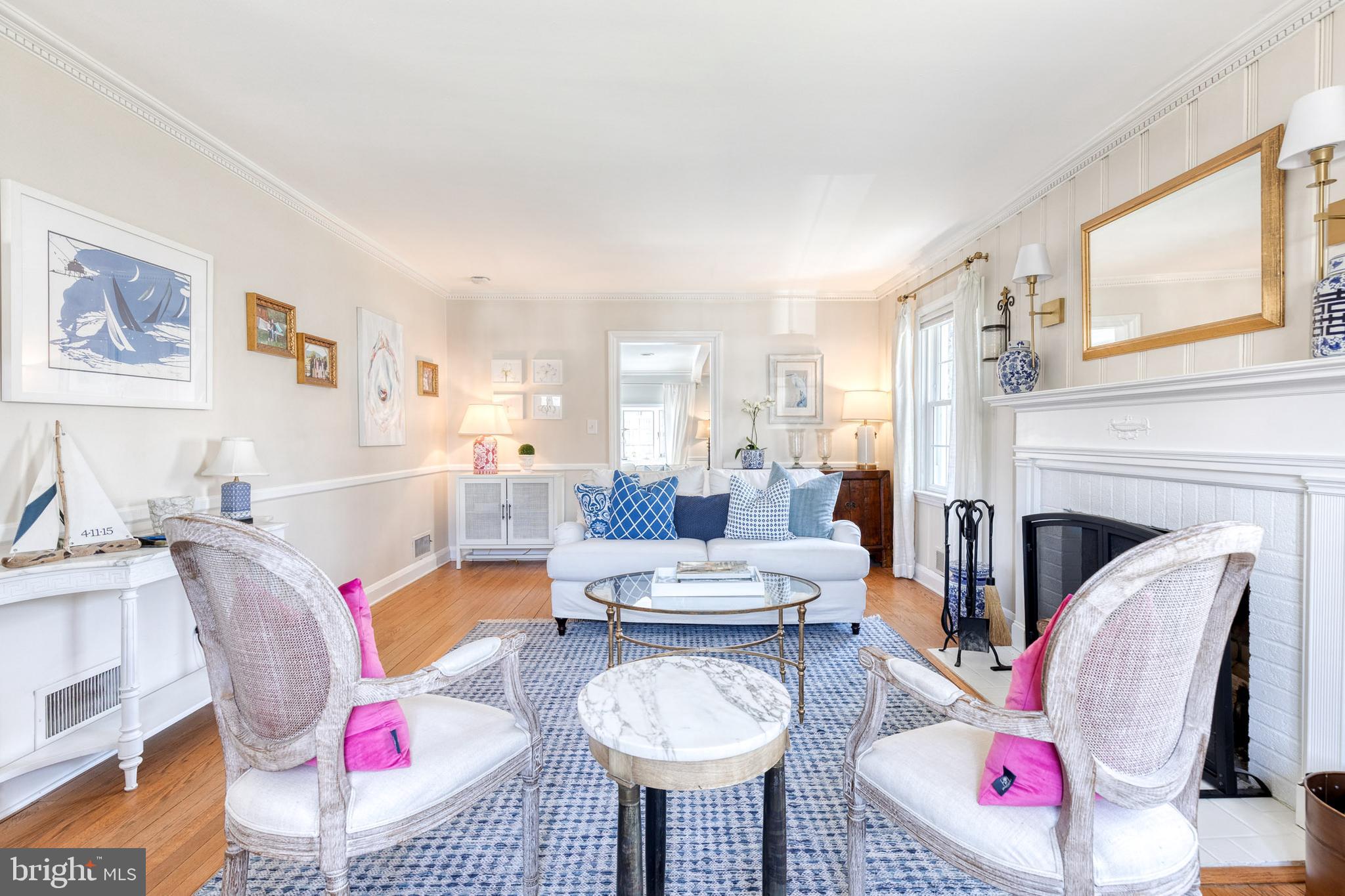 1229 Lake Falls Road Baltimore, MD 21210 - Photo 6 of 40