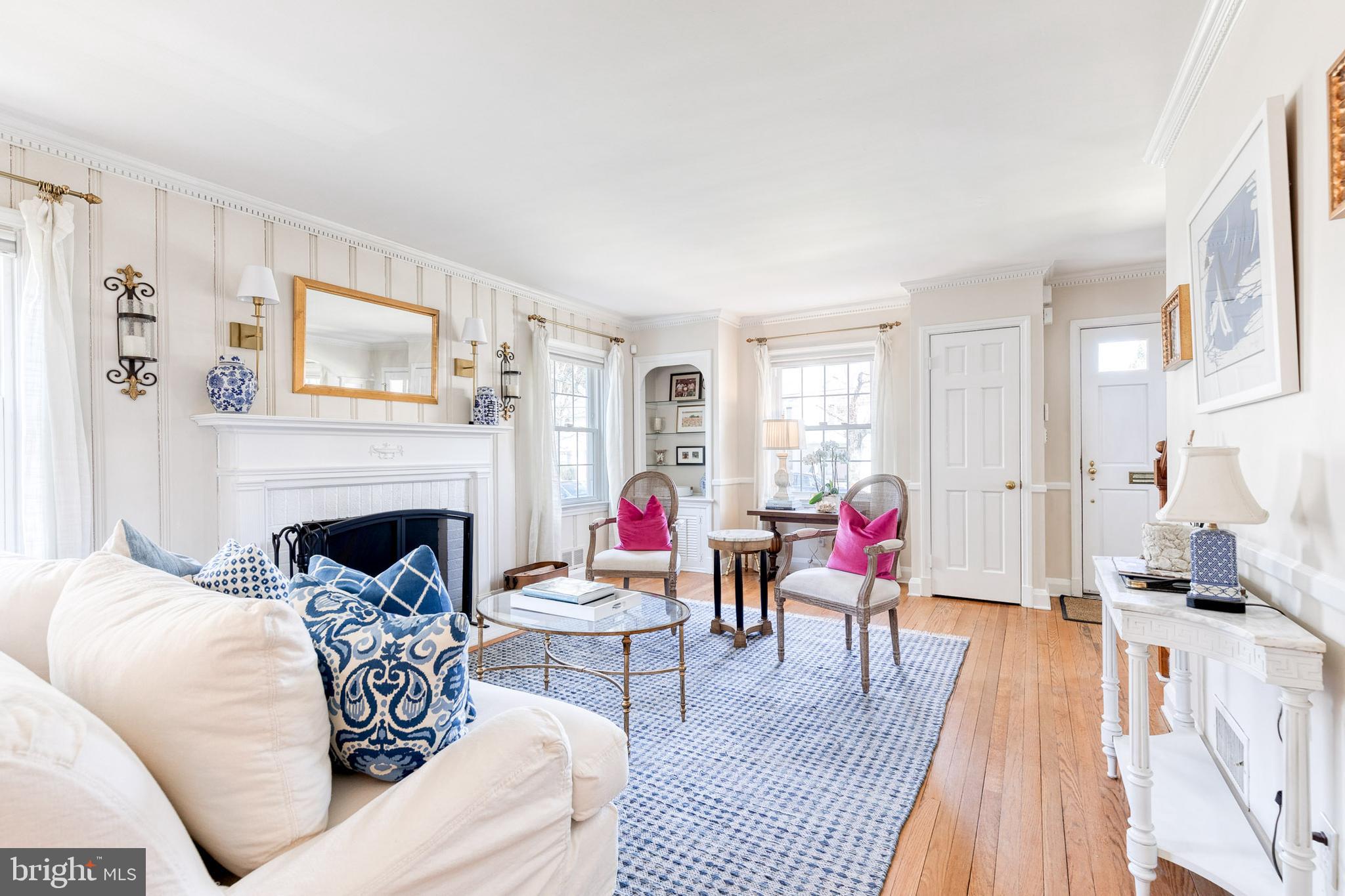 1229 Lake Falls Road Baltimore, MD 21210 - Photo 7 of 40