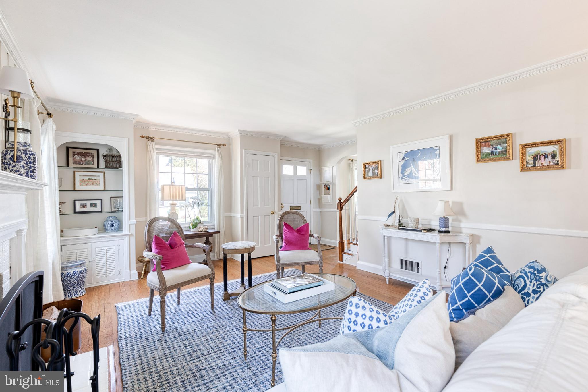 1229 Lake Falls Road Baltimore, MD 21210 - Photo 8 of 40