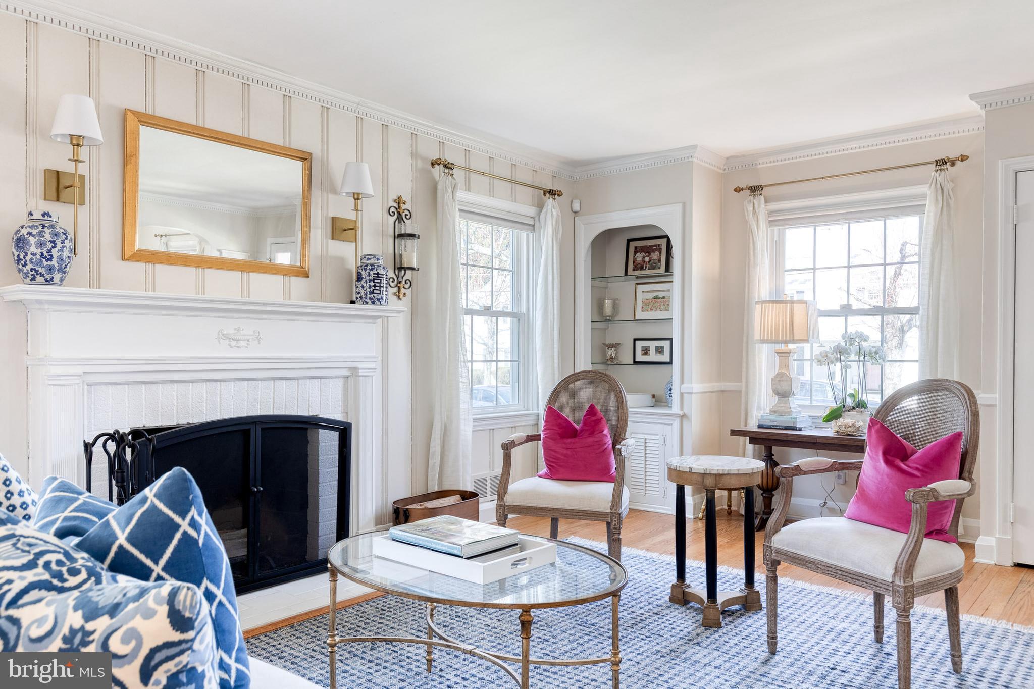 1229 Lake Falls Road Baltimore, MD 21210 - Photo 9 of 40