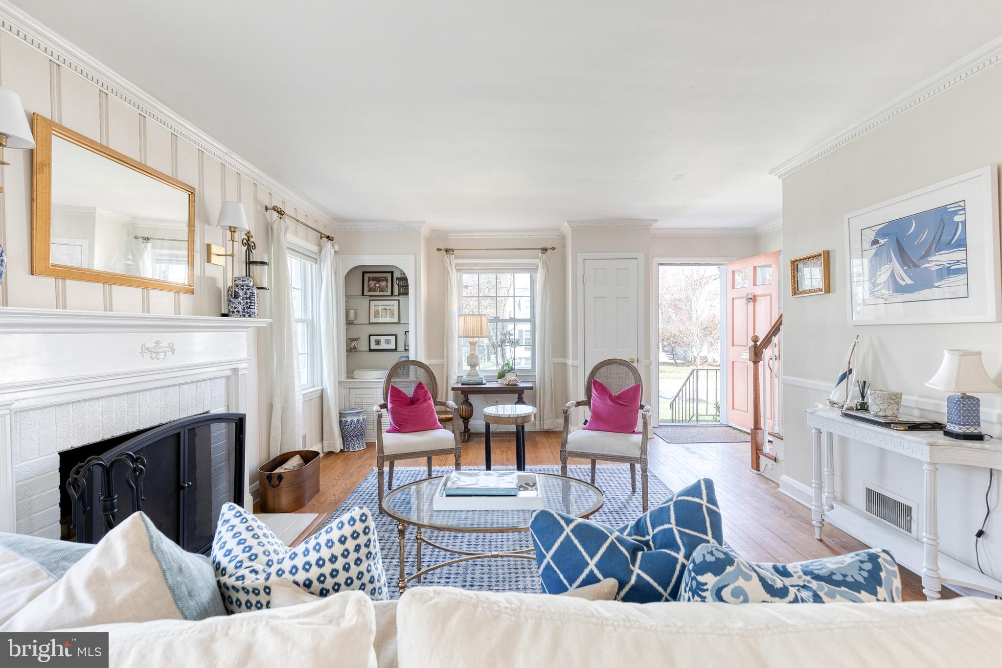 1229 Lake Falls Road Baltimore, MD 21210 - Photo 10 of 40