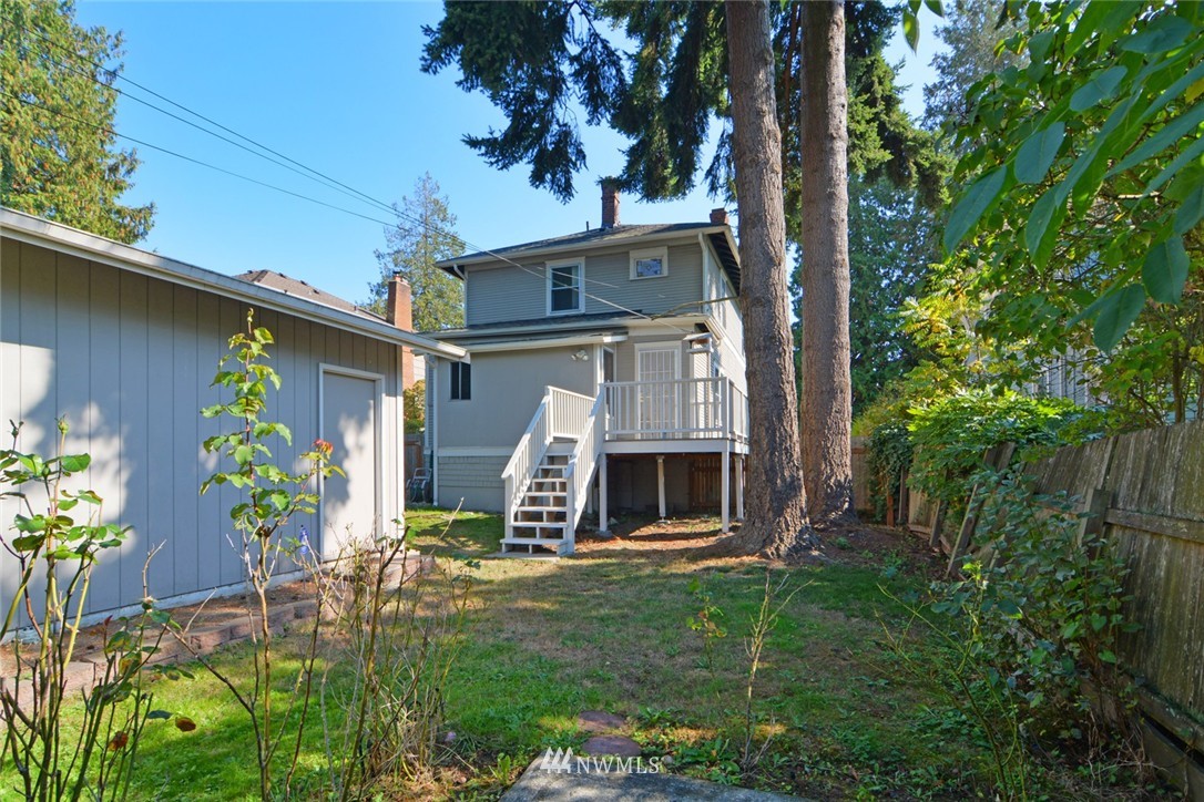 1322 Rucker Avenue Everett, WA 98201 - Photo 21 of 25