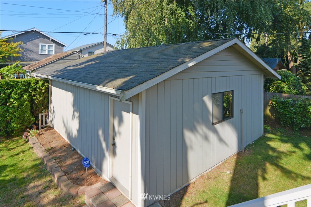 1322 Rucker Avenue Everett, WA 98201 - Photo 22 of 25