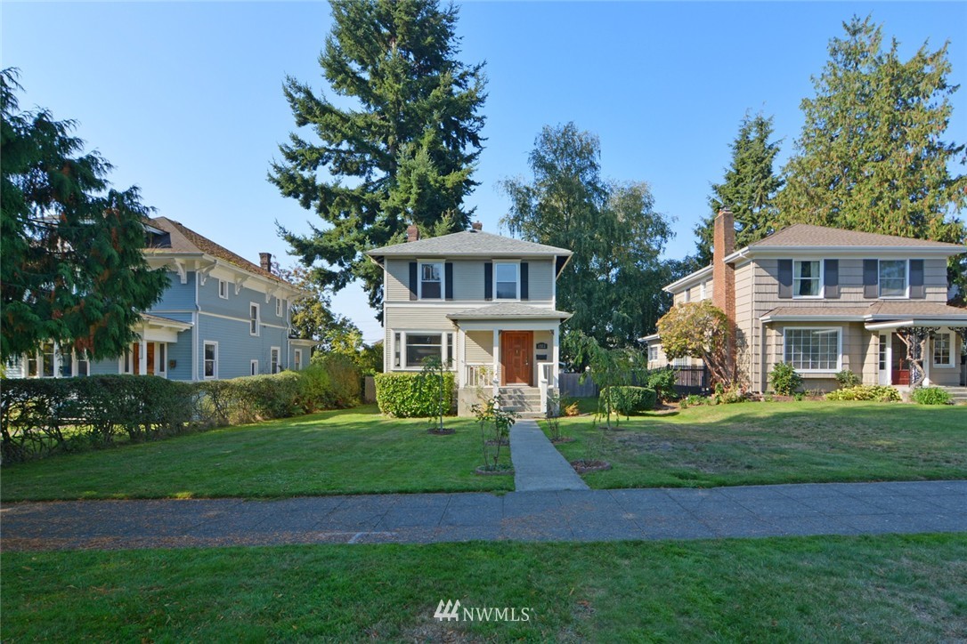 1322 Rucker Avenue Everett, WA 98201 - Photo 25 of 25