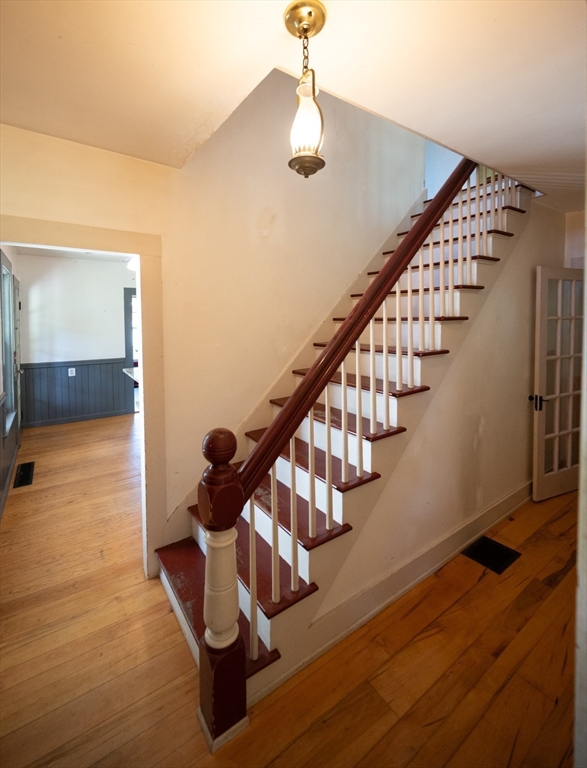 38 Blueberry Hill Road New Salem, MA 01355 - Photo 16 of 41