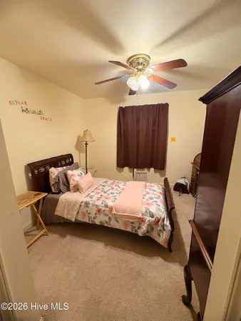 $240,000 | 3530 Wescott Drive Northwest, Wilson, NC 27896