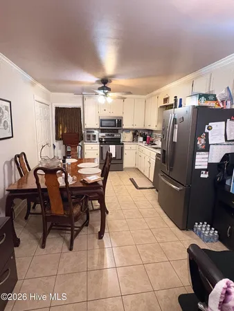 $240,000 | 3530 Wescott Drive Northwest, Wilson, NC 27896