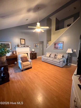 $240,000 | 3530 Wescott Drive Northwest, Wilson, NC 27896
