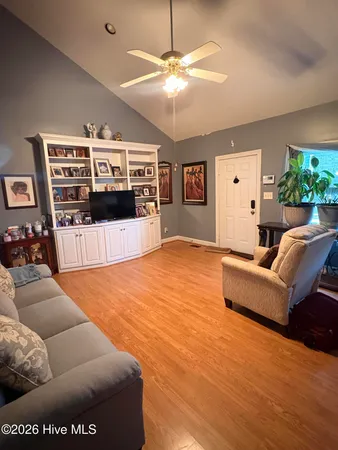 $240,000 | 3530 Wescott Drive Northwest, Wilson, NC 27896