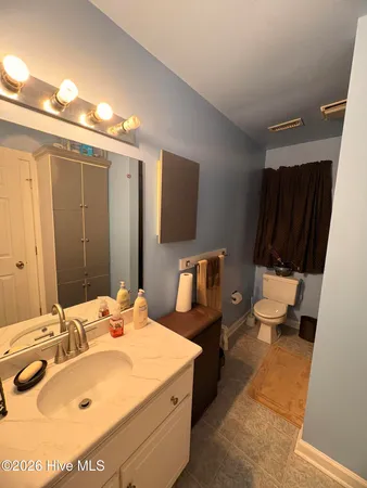 $240,000 | 3530 Wescott Drive Northwest, Wilson, NC 27896