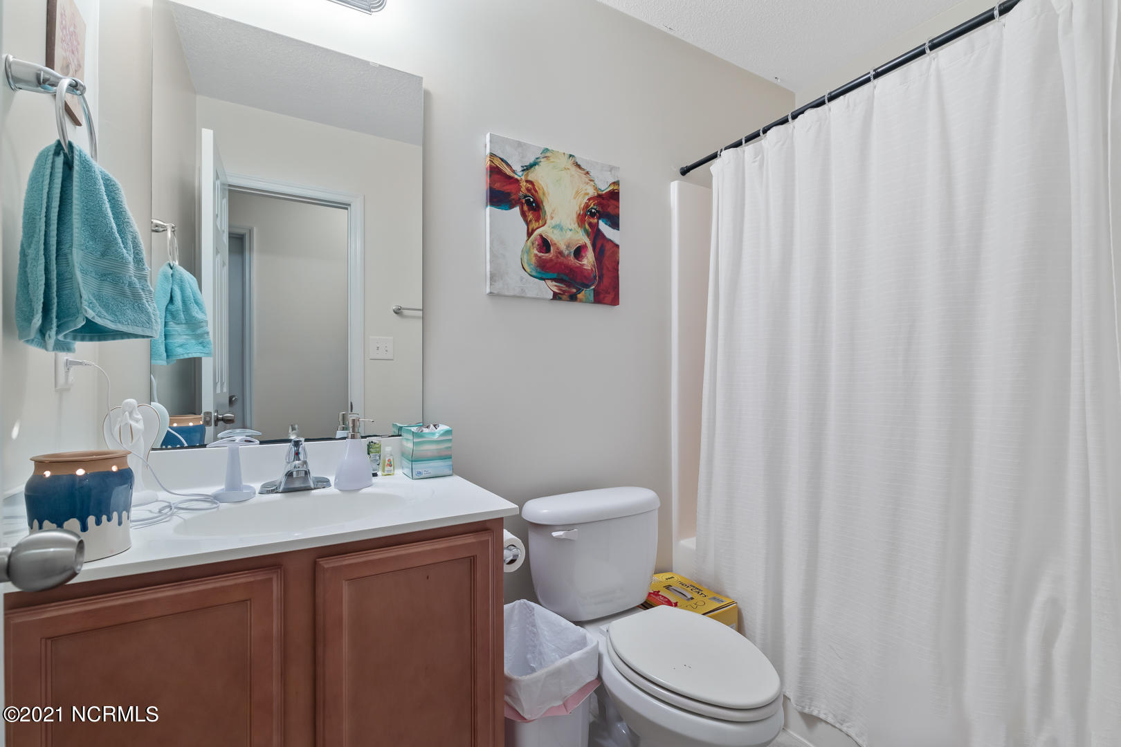 301 Five Mile Road Richlands, NC 28574 - Photo 20 of 25 301Bath2