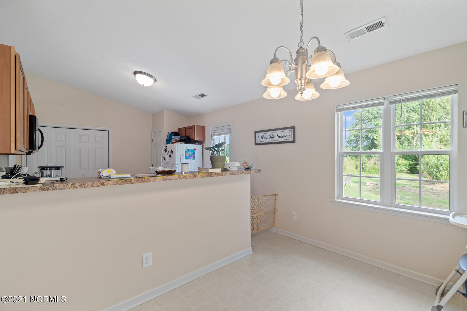 301 Five Mile Road Richlands, NC 28574 - Photo 9 of 25 301Kitchenette