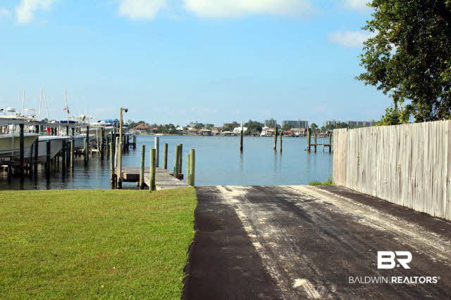 27282 Canal Road, Unit 205 Orange Beach, AL 36561 - Photo 27 of 32 Boat Launch