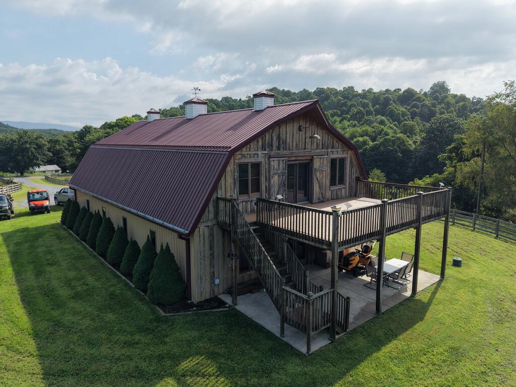 458 Shale Bank Road Marion, VA 24354 - Photo 41 of 115 Gallery Image 41