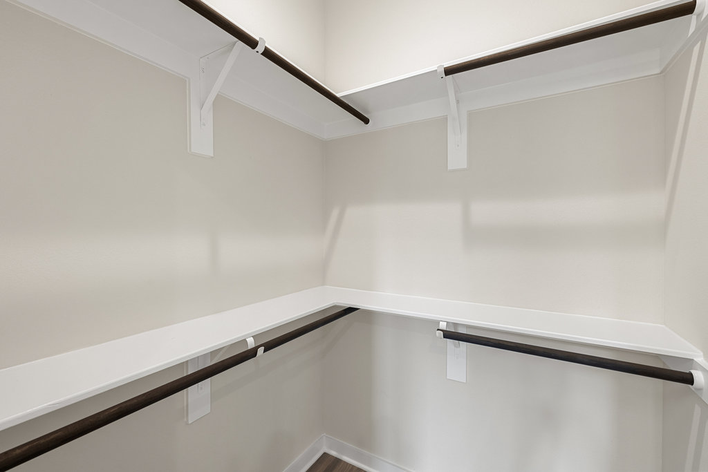 2205 Cento Walk Round Rock, TX 78664 - Photo 12 of 26 View of spacious closet