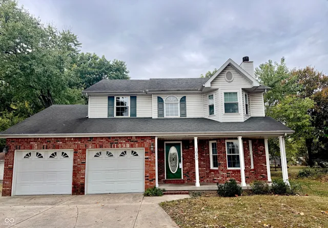 $254,900 | 1040 North Fruitridge Avenue, Terre Haute, IN 47804