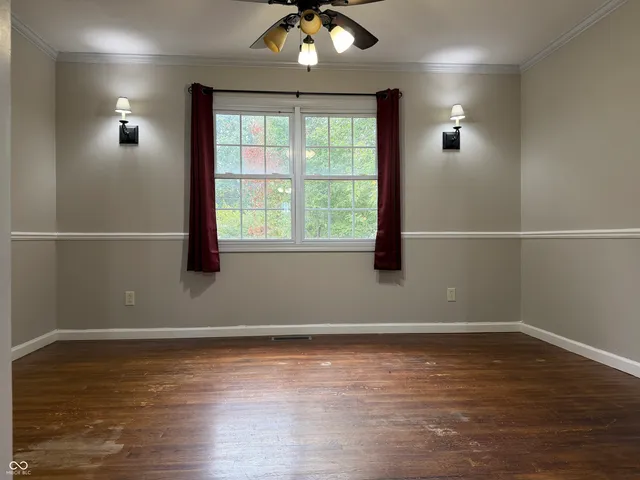 $254,900 | 1040 North Fruitridge Avenue, Terre Haute, IN 47804