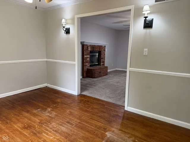 $254,900 | 1040 North Fruitridge Avenue, Terre Haute, IN 47804