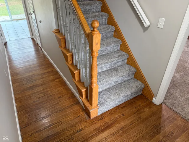 $254,900 | 1040 North Fruitridge Avenue, Terre Haute, IN 47804