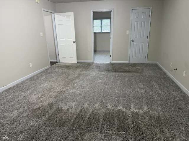 $254,900 | 1040 North Fruitridge Avenue, Terre Haute, IN 47804