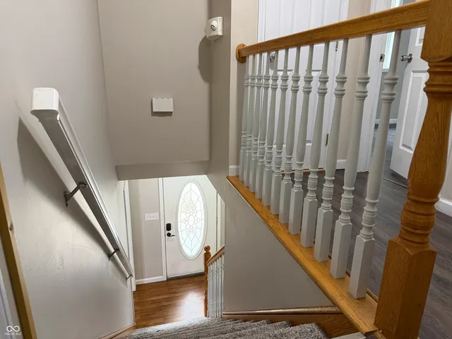 $254,900 | 1040 North Fruitridge Avenue, Terre Haute, IN 47804