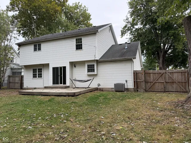 $254,900 | 1040 North Fruitridge Avenue, Terre Haute, IN 47804