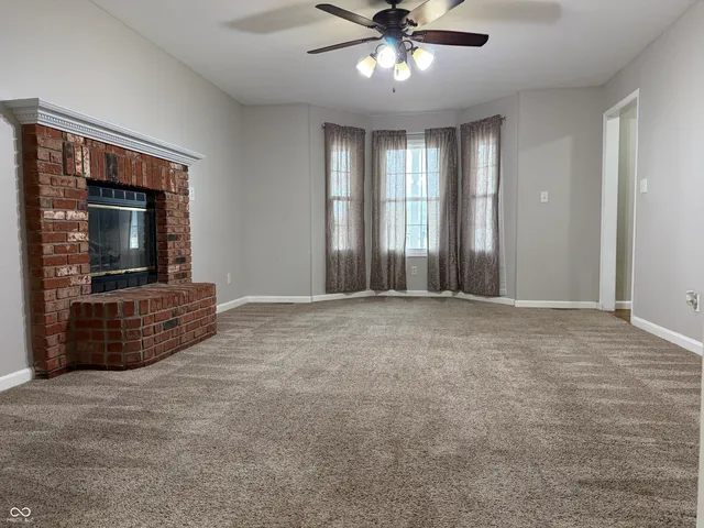 $254,900 | 1040 North Fruitridge Avenue, Terre Haute, IN 47804