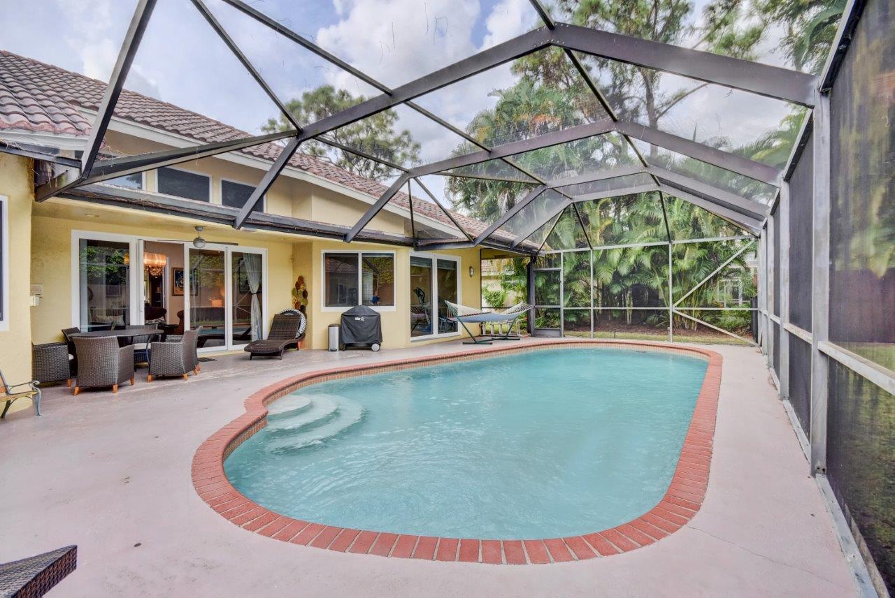 2875 Northwest 29th Drive Boca Raton, FL 33434 - Photo 38 of 44 CG 2875 NW 29 DR-39