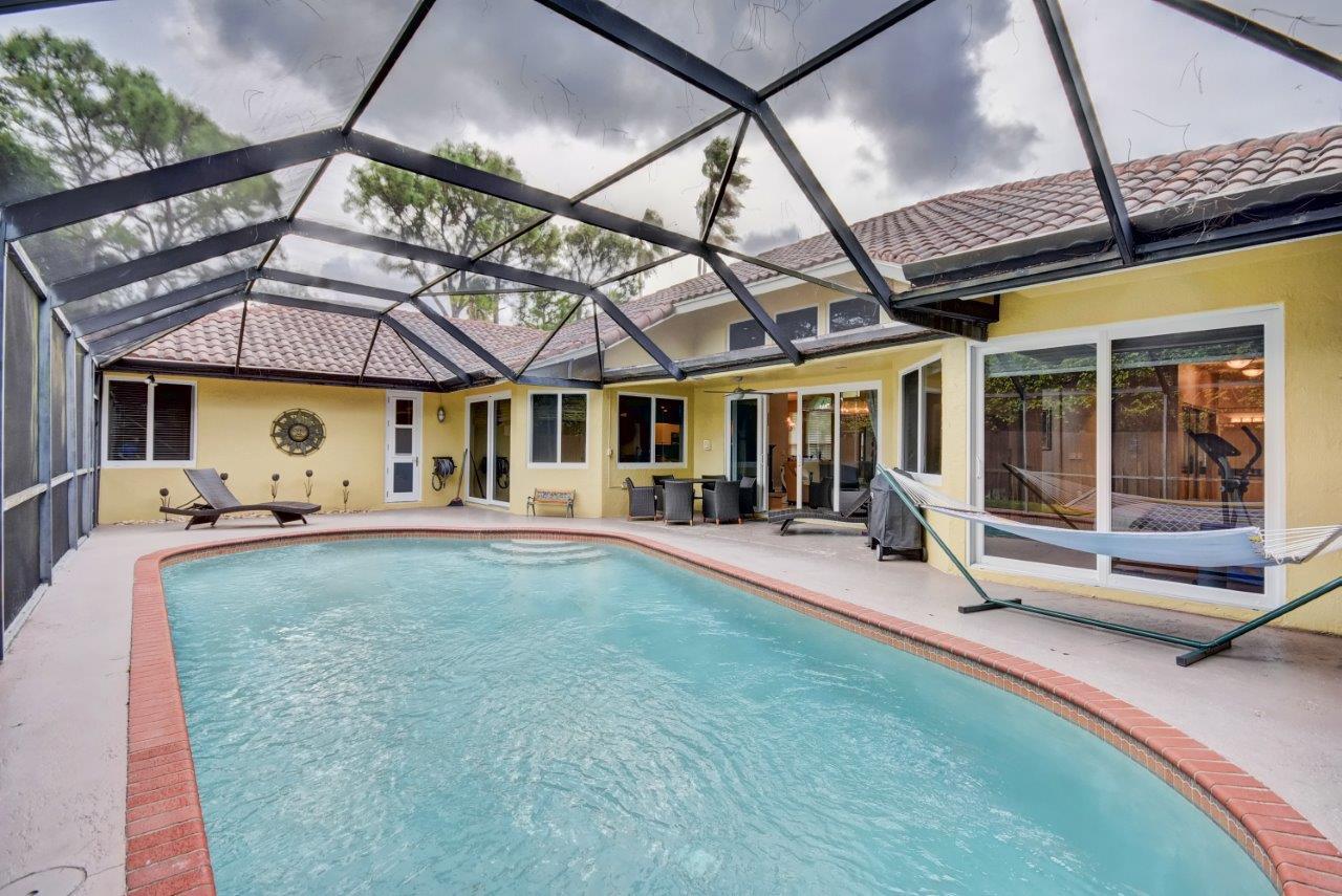 2875 Northwest 29th Drive Boca Raton, FL 33434 - Photo 39 of 44 CG 2875 NW 29 DR-40