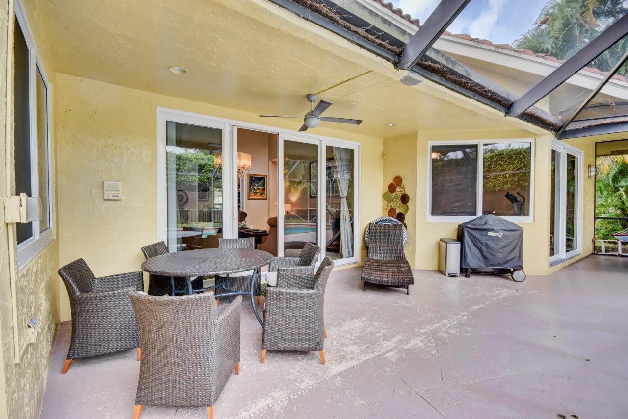 2875 Northwest 29th Drive Boca Raton, FL 33434 - Photo 41 of 44 CG 2875 NW 29 DR-42