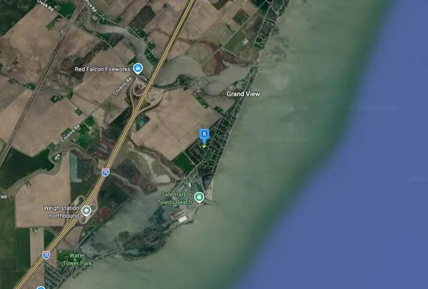 $27,999 | 6351 Ave F, La Salle, MI 48145