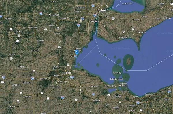 $27,999 | 6351 Ave F, La Salle, MI 48145