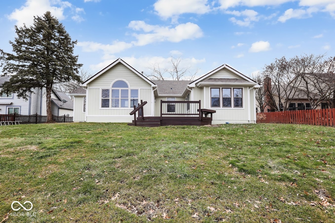 7602 Garrick Street Fishers, IN 46038 - Photo 24 of 42 Gallery Image 24