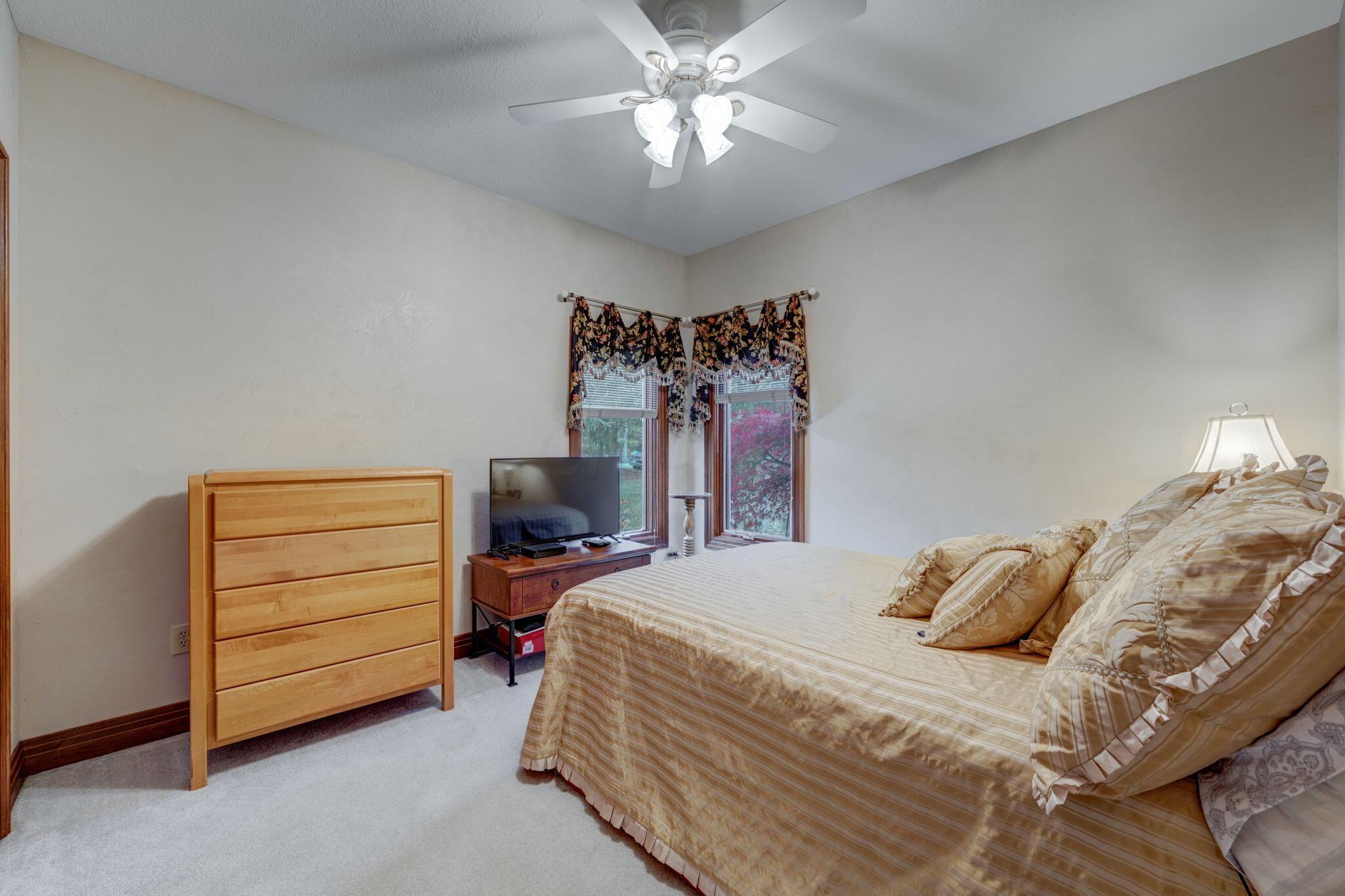 360 Kingsbury Road Delaware, OH 43015 - Photo 27 of 41 Bedroom #2