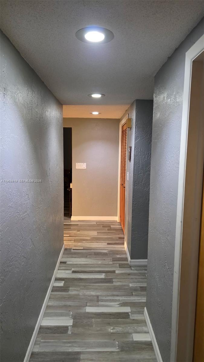 18227 Branch Road Hudson, FL 34667 - Photo 11 of 17 a view of an entryway