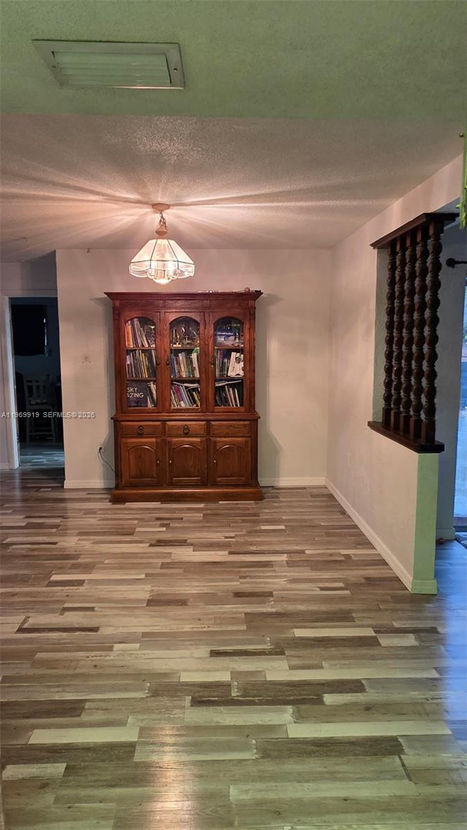 18227 Branch Road Hudson, FL 34667 - Photo 16 of 17 a view of a living room and entryway