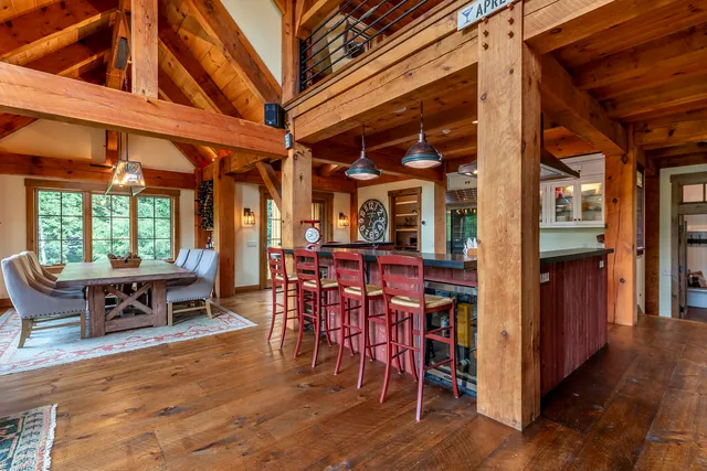 $2,225,000 | 16 Hunter Ridge Road, Winhall, VT 05340