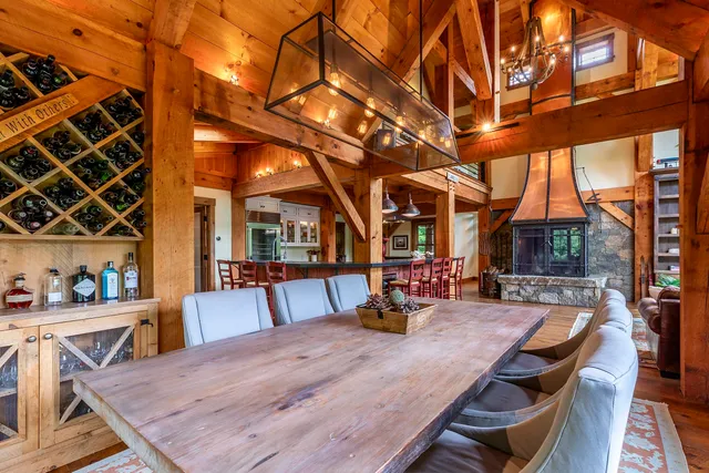 $2,225,000 | 16 Hunter Ridge Road, Winhall, VT 05340