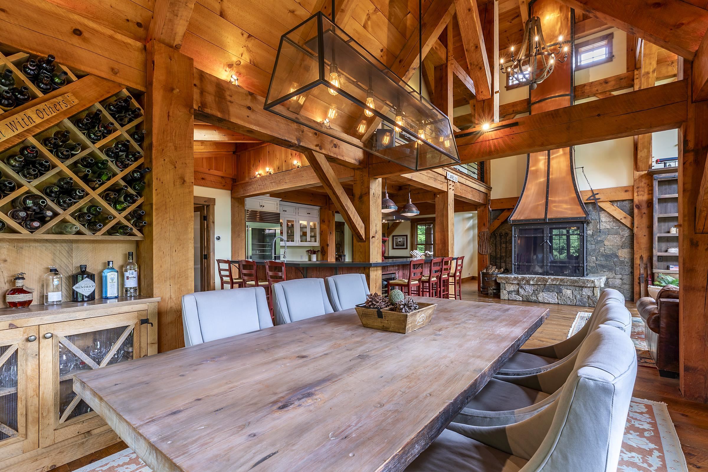 16 Hunter Ridge Road Winhall, VT 05340 - Photo 14 of 55